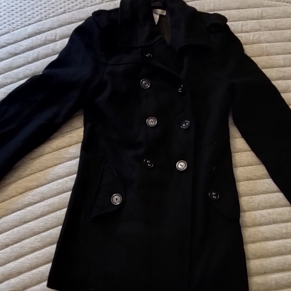 Charlotte Russe Jacket